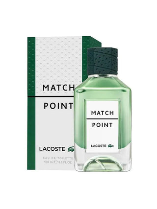 Lacoste Match Point EDT For Men