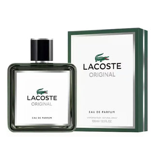 Lacoste Original EDP For Men