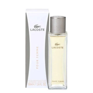 Lacoste Pour Femme EDP For Women