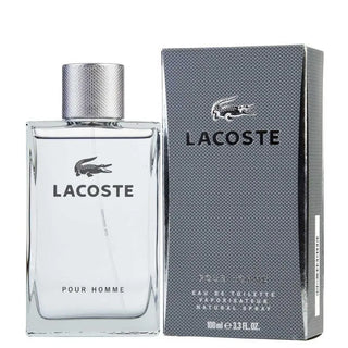 Lacoste Pour Homme EDT For Men