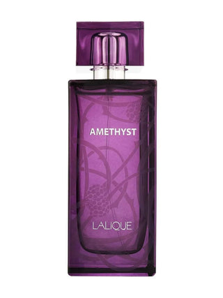 Lalique Amethyst EDP For Women