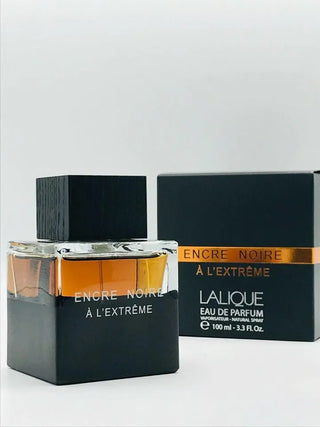 Lalique Encre Noire A'Lextreme EDP For Men