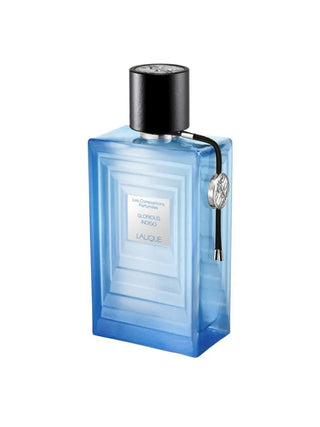 Lalique Glorious Indigo EDP Unisex