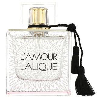 Lalique L'Amour EDP For Women