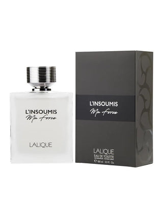 Lalique L'Insoumis Ma Force EDT For Men