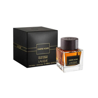 Lalique Ombre Noire EDP For Men