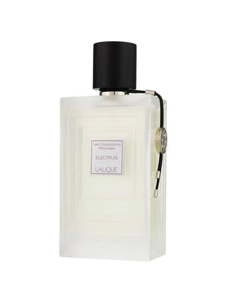 Lalique Spicy Electrum EDP Unisex