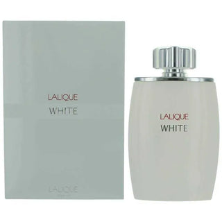 Lalique White EDT For Men