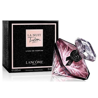 Lancome La Nuit Tresor EDP For Women