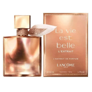 Lancome La Vie Est Belle L'Extrait De Parfum For Women