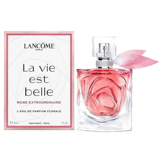 Lancome La Vie Est Belle Rose Extraordinaire Florale EDP For Women