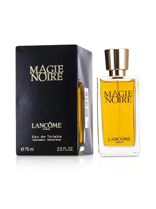 Lancome Magie Noire EDT For Women