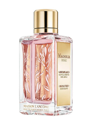 Lancome Maison Magnolia Rosae EDP For Women