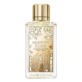 Lancome Maison Mille et Une Roses EDP For Women