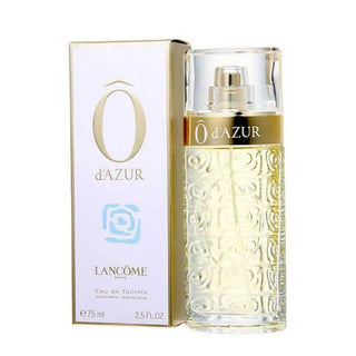 Lancome O D'Azur EDT For Women