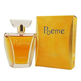 Lancome Poeme EDP For Women