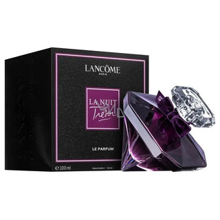 Lancome Tresor La Nuit Le Parfum For Women
