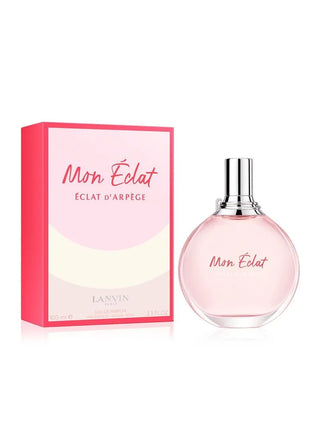 Lanvin Eclat D'Arpege Mon Eclat EDP For Women