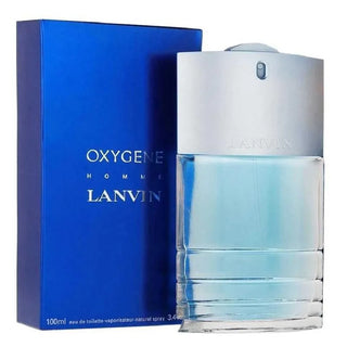 Lanvin Oxygene EDT For Men