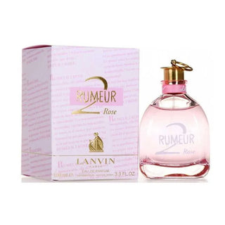 Lanvin Rumeur Rose EDP For Women