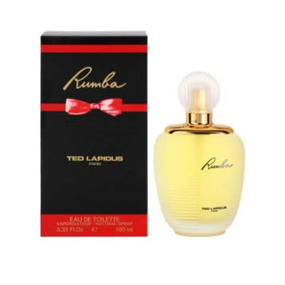 Lapidus Rumba EDT For Women