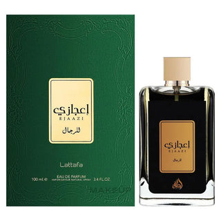 Lattafa Ejaazi EDP For Men