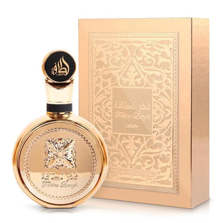Lattafa Fakhar Extrait EDP Unisex