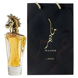 Lattafa Maahir EDP Unisex