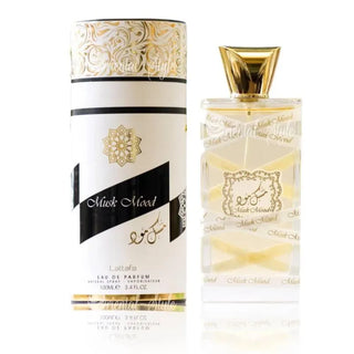 Lattafa Musk Mood EDP Unisex