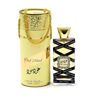 Lattafa Oud Mood EDP Unisex