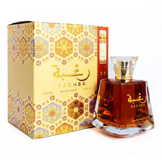 Lattafa Raghba EDP Unisex
