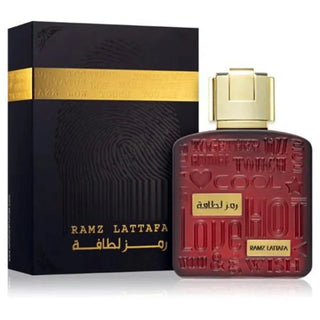 Lattafa Ramz Gold EDP Unisex