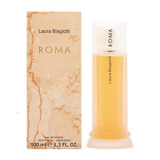 Laura Biagiotti Roma EDT For Women