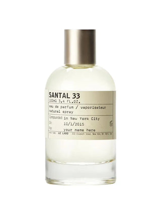 Le Labo Grace Santal 33 EDP Unisex