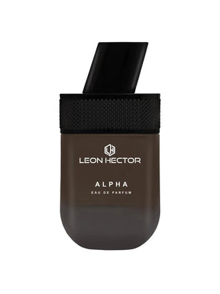 Leon Hector Alpha EDP For Men 100ML