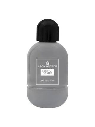 Leon Hector Choose Desire EDP For Unisex 100ML