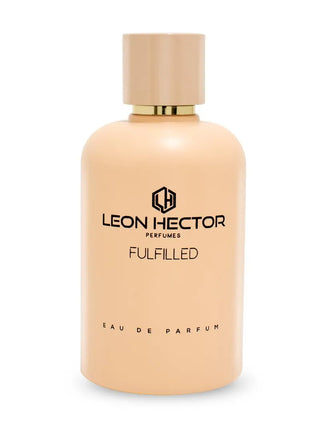 Leon Hector Fulfilled EDP For Women 100ML