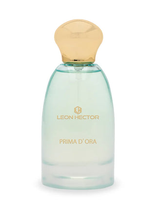Leon Hector Prima D'ora EDP For Women
