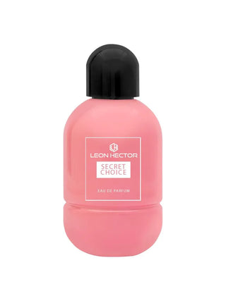 Leon Hector Secret Choice EDP For Women 100ML