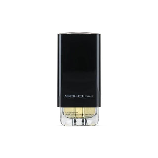 Leon Hector Soho Night EDP For Unisex 100ML