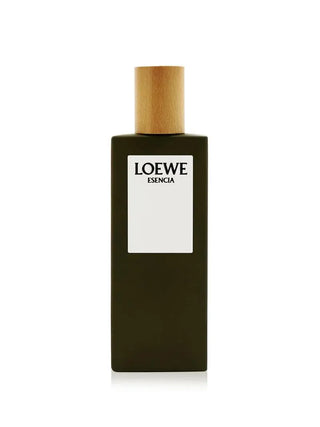 Loewe Esencia For Men Toilette
