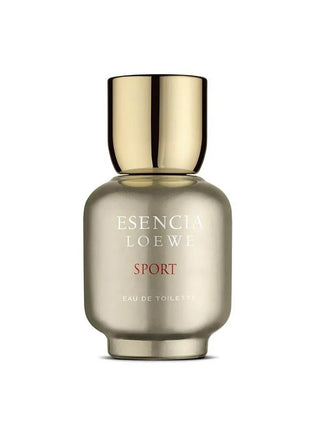 Loewe Esencia Sport EDT For Men