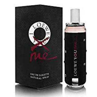 Loewe I Loewe You X Me EDT For Women