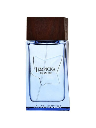 Lolita Lempicka EDT For Men
