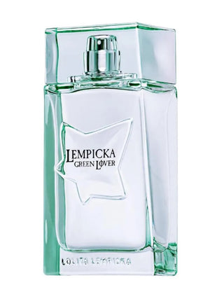 Lolita Lempicka Green Lover EDT For Men