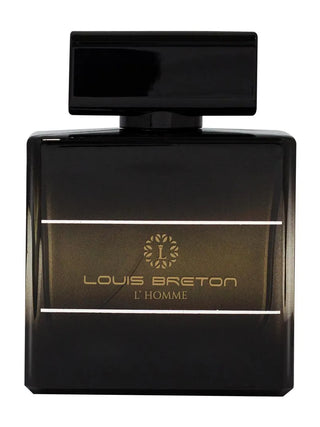 Louis Breton L'Homme EDP For Men