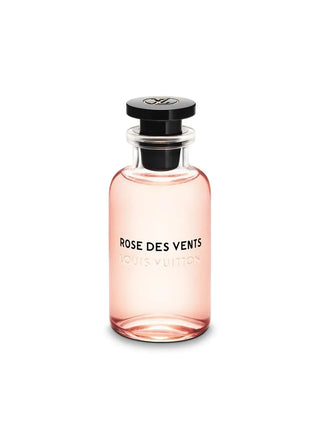 Louis Vuitton Rose Des Vents EDP For Women