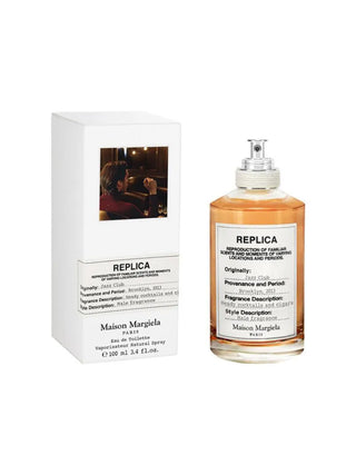 Maison Margiela Replica Jazz Club EDT For Men