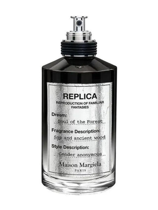 Maison Margiela Replica Soul Of Forest EDP Unisex