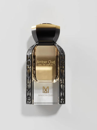 Maison Oud Amber Oud Extrait De Parfum Unisex